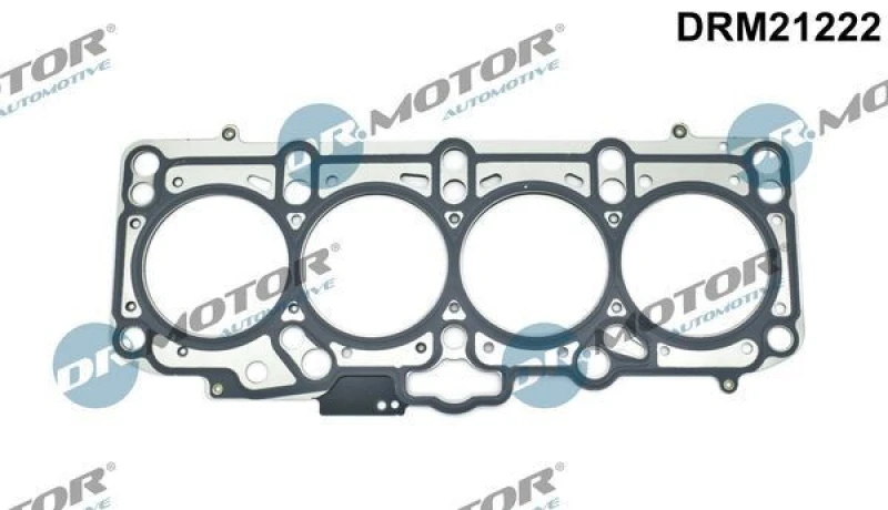 Image of DR.MOTOR AUTOMOTIVE Head gasket DR.MOTOR AUTOMOTIVE DRM21222