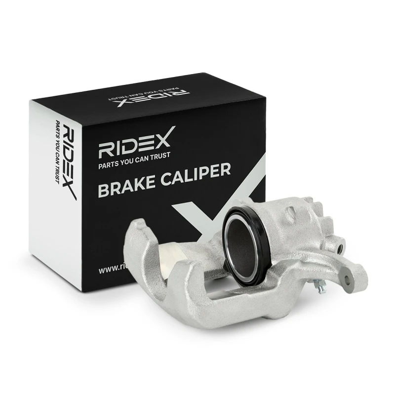 Image of RIDEX Brake caliper RIDEX 78B2229