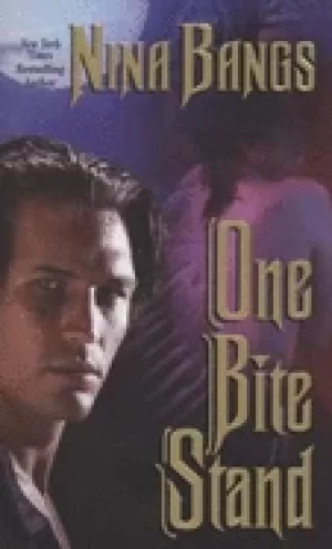 Image of one bite stand