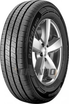 Image of Kumho PorTran KC53 145 R13C 88/86R 8PR