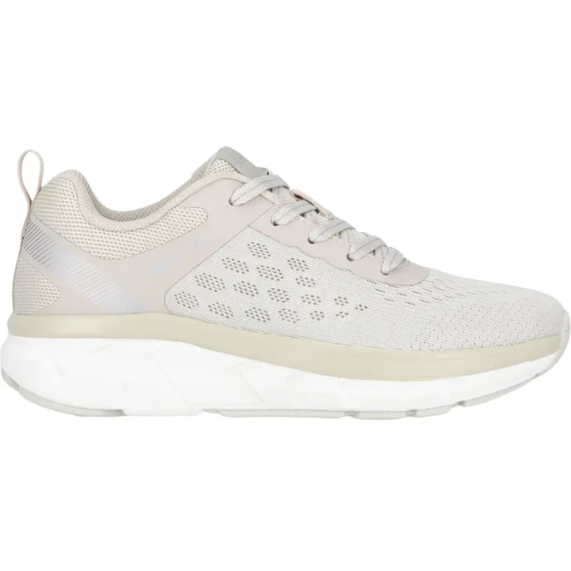 Image of Endurance Womens Trainers Endurance Fortlian Gris Female 36