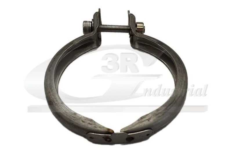 Image of 3RG Exhaust clamp 3RG 19512