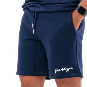 Hype Shorts - Blue