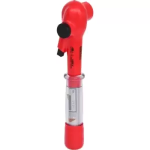 Image of HAZET Torque wrench 5120-3CT Torque spanner,Dynamometric wrench