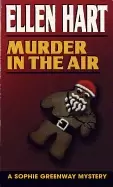 Image of murder in the air