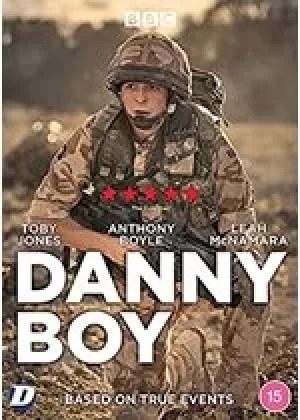 Image of Danny Boy [DVD] [2021]