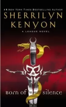 Image of Born of Silence by Sherrilyn Kenyon