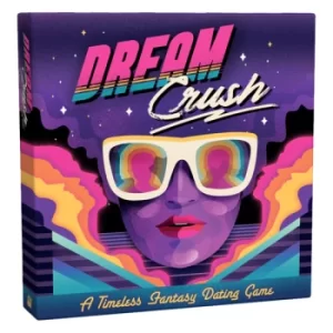 Image of Dream Crush Board Game