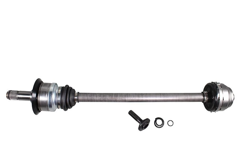 Image of Drive shaft METZGER 7210066