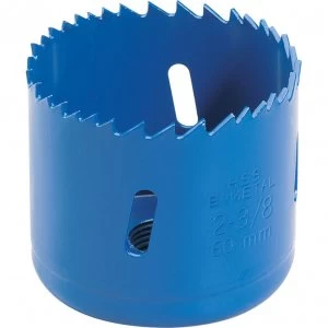 image of Draper Expert HSS Bi Metal Hole Saw 60mm