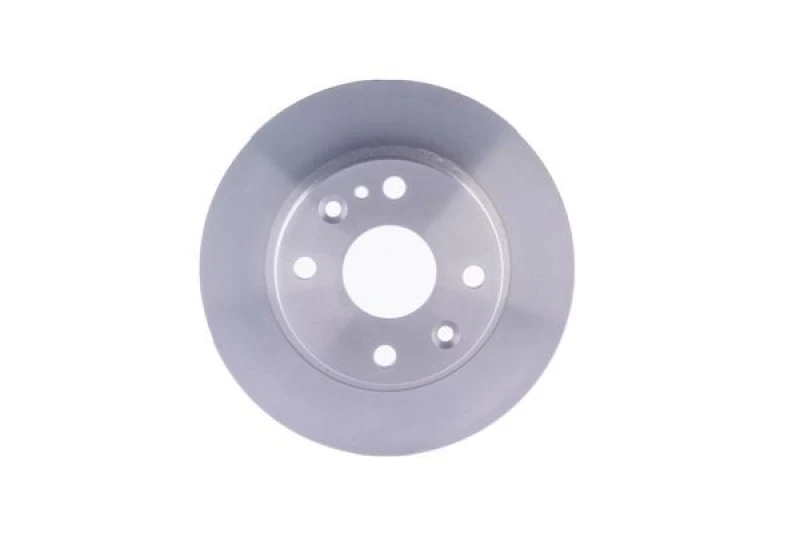 Image of HELLA Brake disc HELLA 8DD 355 106-471
