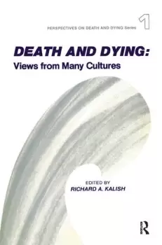 Image of Death and DyingViews from Many Cultures