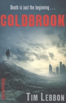 Image of Coldbrook by Tim Lebbon Paperback