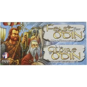Image of A Feast for Odin Mini Expansion 1
