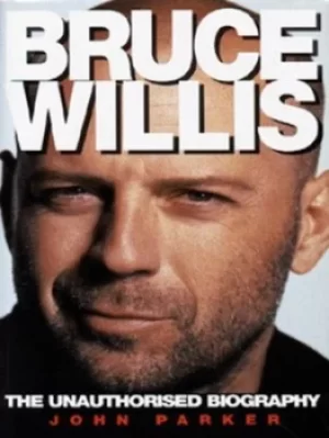 Image of Bruce Willis by J. E. S Parker