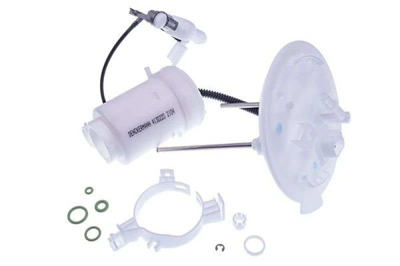 Image of DENCKERMANN Fuel filter DENCKERMANN A130220