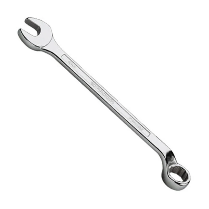 Image of Facom 41 Series Offset Combination Spanner Metric 41.12 Size: 12mm