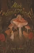 Image of alices adventures in wonderland including through the looking glass