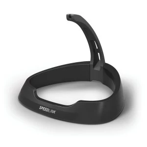 image of Speedlink Adjix Mouse Bungee Black - SL-680200-BK