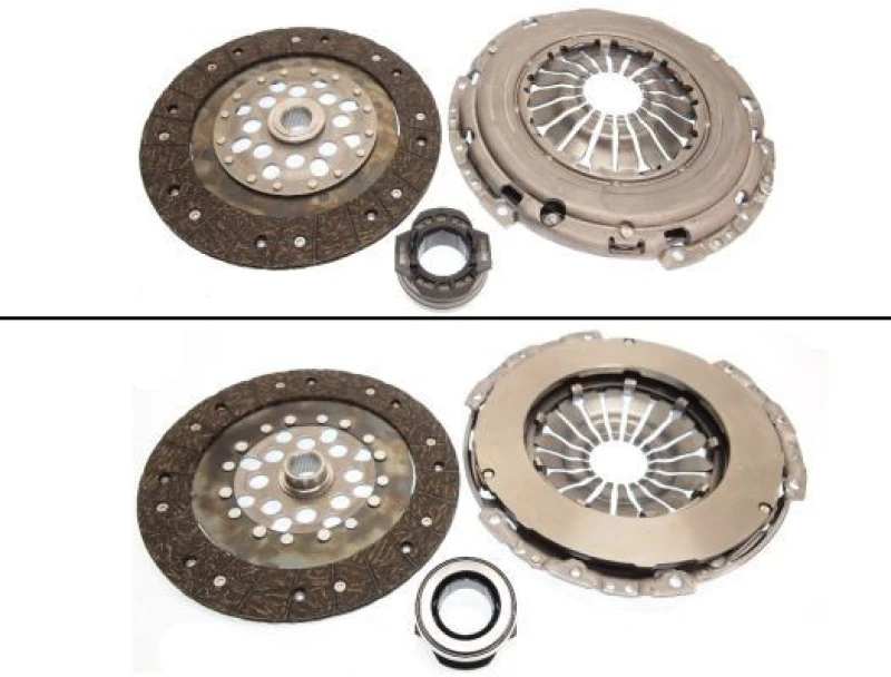 Image of KAWE Clutch kit KAWE 960881
