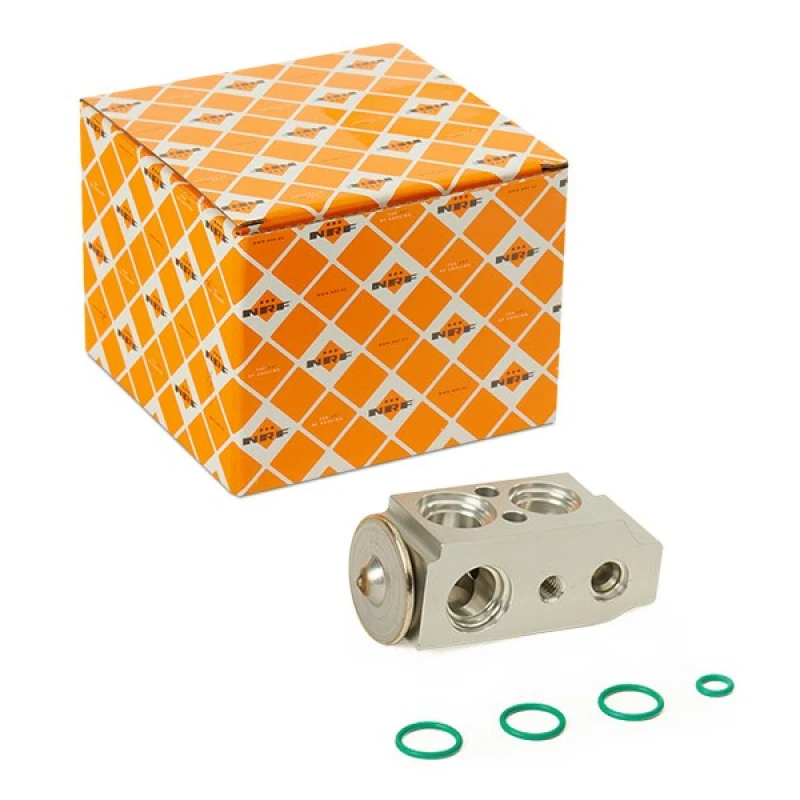 Image of NRF AC expansion valve NRF 38521