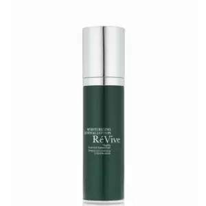 image of ReVive Moisturising Renewal Lotion Nightly Dual-Acid Retexturizer 50ml