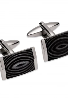 image of Unique & Co. Cufflinks QC-264