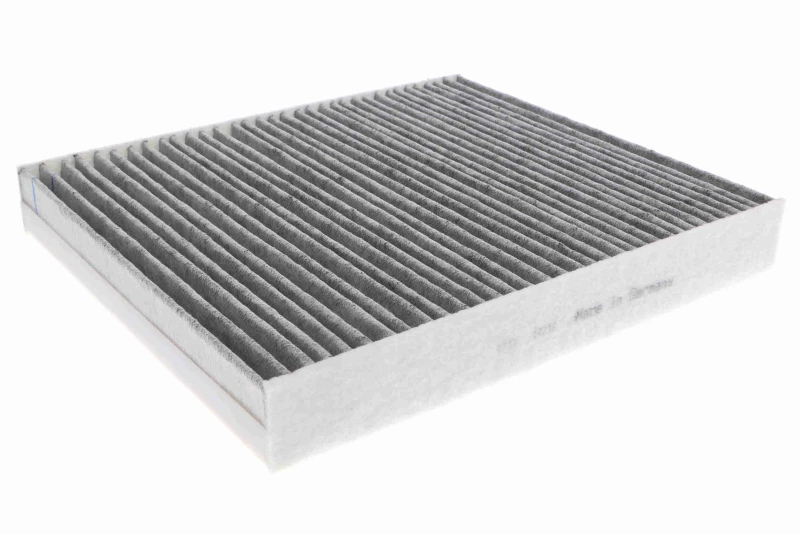 Image of VEMO V10-31-2529 Pollen filter Activated Carbon Filter, Original VEMO Quality Activated Carbon Filter,interior air (424)