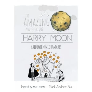 Image of Halloween Nighmares Hardcover