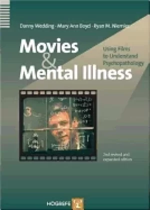 Image of movies and mental illness using films to understand psychopathology