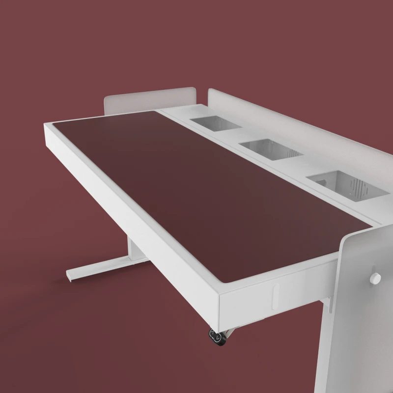 Image of Heckler Design H902-4154 lectern accessory Lectern protective cover
