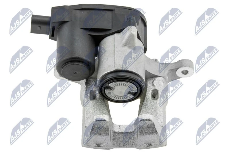 Image of NTY Brake caliper NTY HZT-HY-515