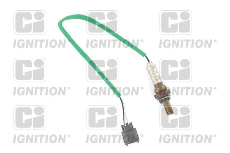 Image of QUINTON HAZELL Lambda sensor QUINTON HAZELL XLOS1453