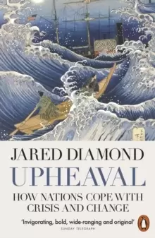 Image of Upheaval : How Nations Cope with Crisis and Change