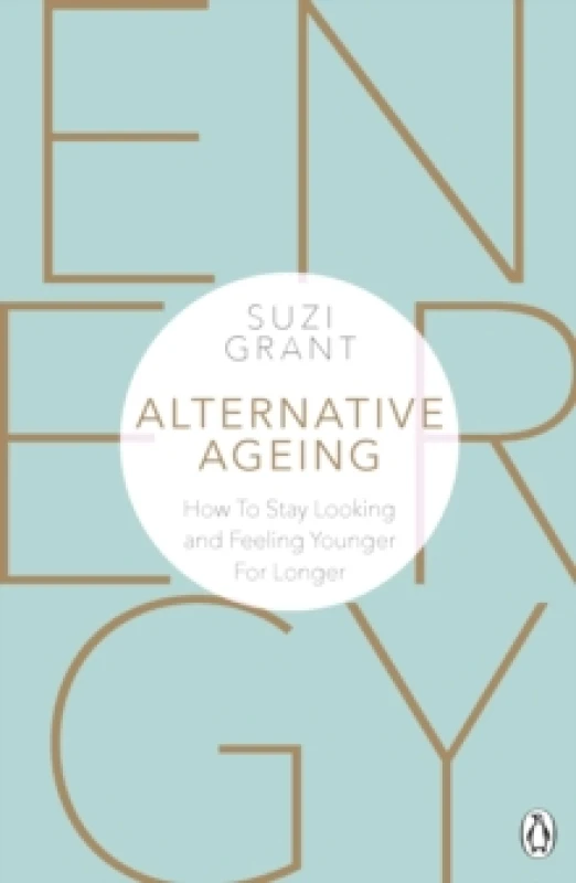 Image of Alternative Ageing. Paperback. By Suzi Grant Books