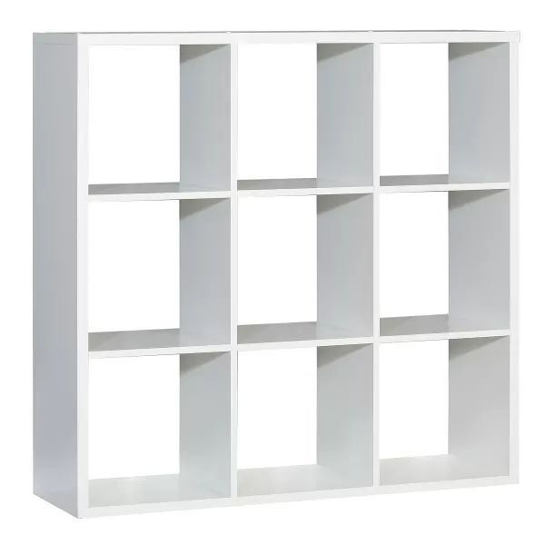 Mauro 3x3 Storage Unit