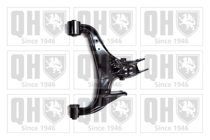 Image of QUINTON HAZELL Suspension arm QUINTON HAZELL QSA2736S