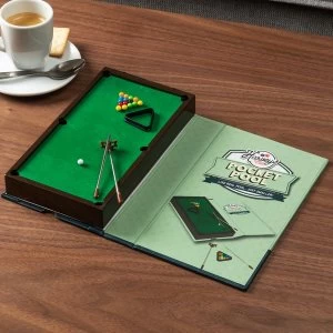 image of Harvey's Bored Games - Pocket Pool