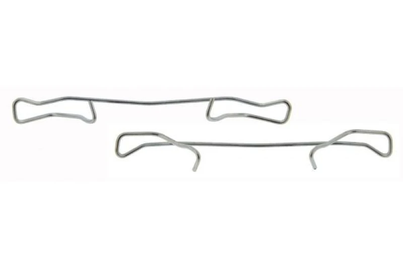 Image of Brake pad fitting kit MAPCO 9605