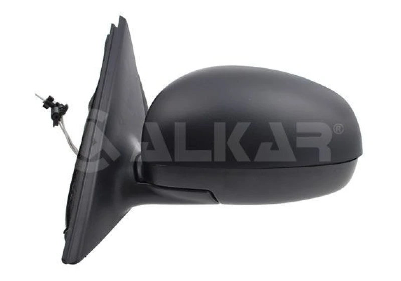 Image of ALKAR Wing mirror ALKAR 6164573