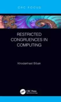 Image of Restricted Congruences in Computing