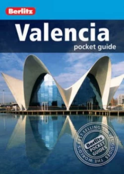 Image of Valencia by Nick Inman and Clara Villanueva and John Mapps Paperback