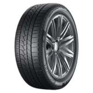 image of Continental WinterContact TS 860 S SSR (245/45 R20 103V)