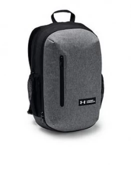 Image of Urban Armor Gear Roland Backpack - Grey