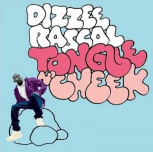 Image of Tongue N Cheek by Dizzee Rascal CD Album