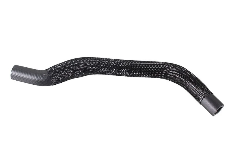 Image of Power steering hose METZGER 2361193