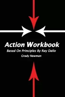 Image of Action Workbook Based On Principles By Ray Dalio