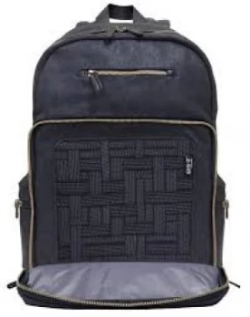 Image of Cocoon MCP3404BK NA Urban Adventure 16" Backpack Black