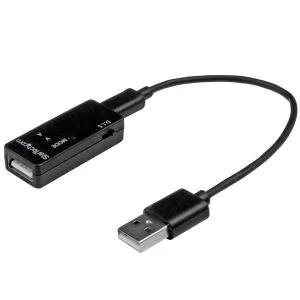 Image of Usb Voltage And Current Tester Kit