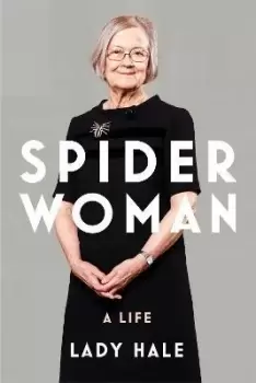 Image of Spider Woman by Lady Hale